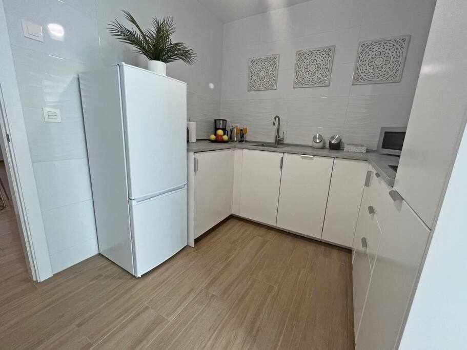 Xxii Apartamentos Morales&Arnal Estepona Esterno foto