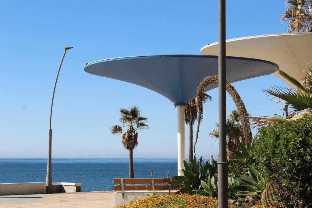 Xxii Apartamentos Morales&Arnal Estepona Esterno foto