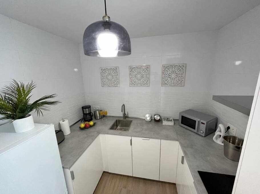 Xxii Apartamentos Morales&Arnal Estepona Esterno foto