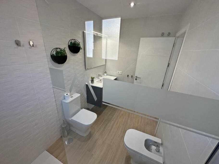 Xxii Apartamentos Morales&Arnal Estepona Esterno foto