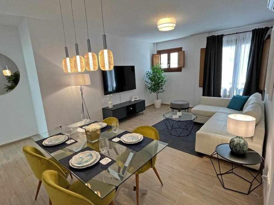 Xxii Apartamentos Morales&Arnal Estepona Esterno foto