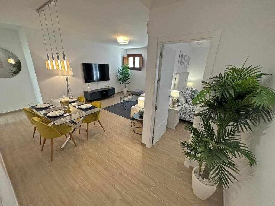 Xxii Apartamentos Morales&Arnal Estepona Esterno foto